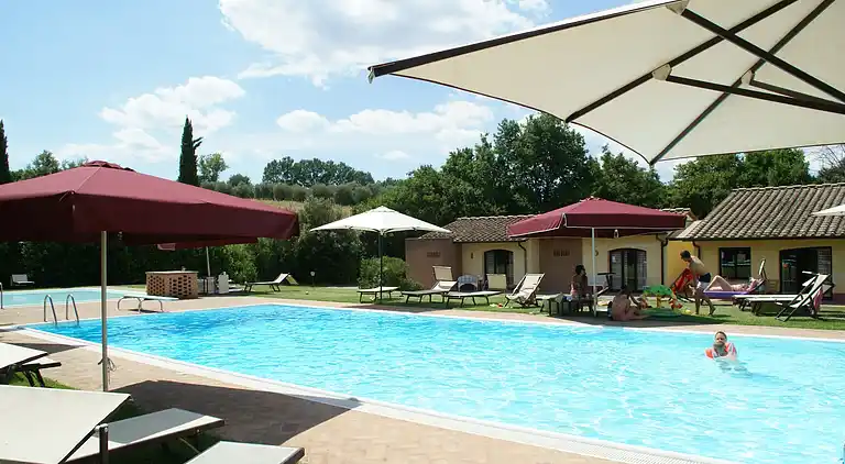 Bungalow  i Capannoli