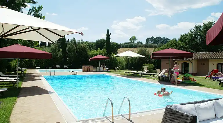 Bungalow  i Capannoli