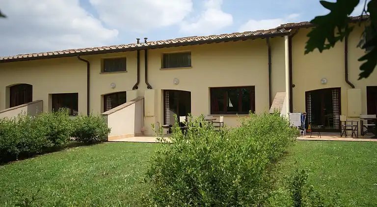 Bungalow  i Capannoli