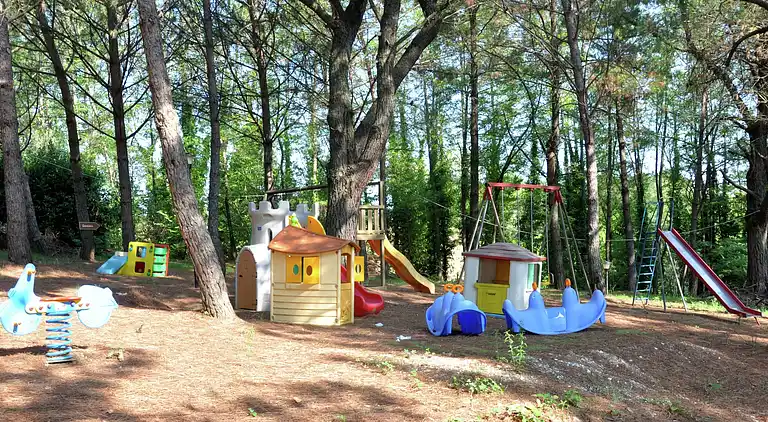 Bungalow  i Capannoli