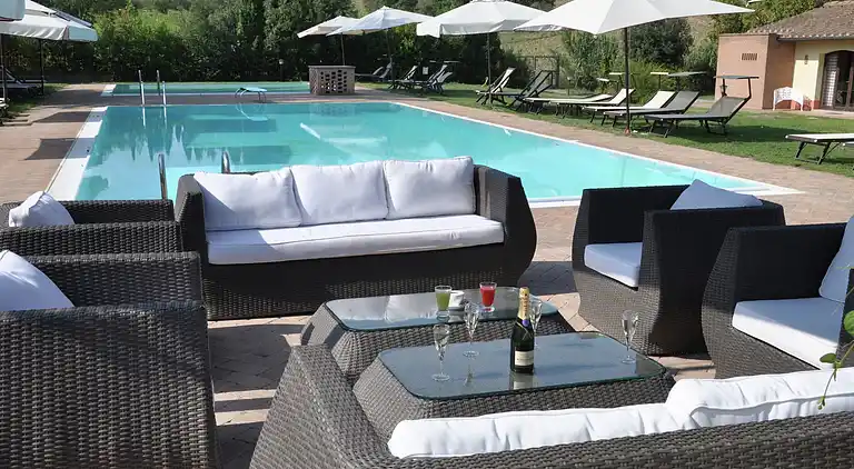 Bungalow  i Capannoli