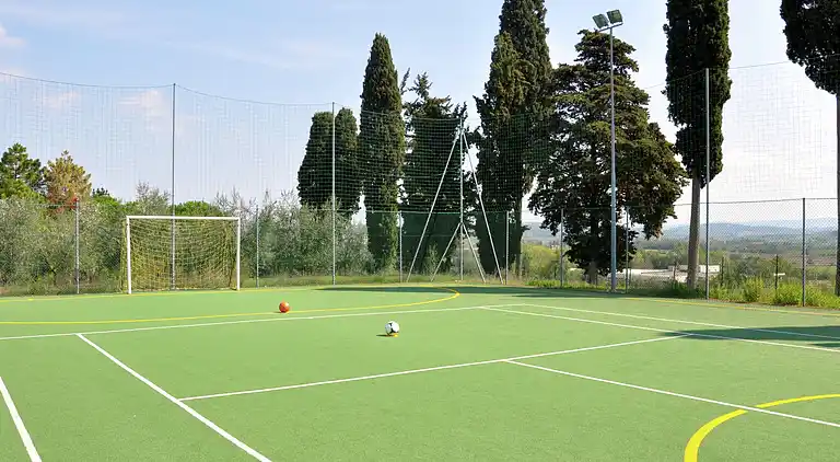 Bungalow  i Capannoli