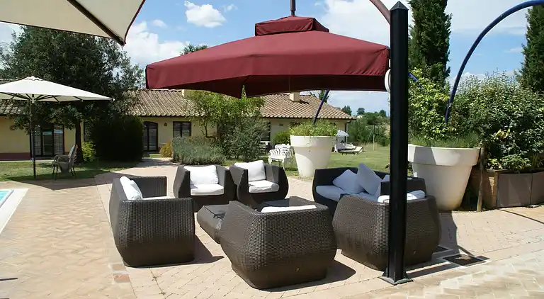 Bungalow  i Capannoli