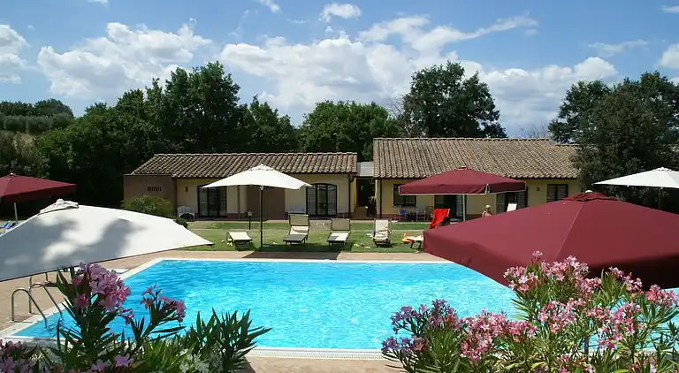 Lägenhet i Capannoli