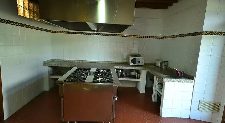 Holiday home in Chianni