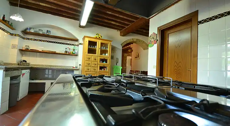 Holiday home in Chianni