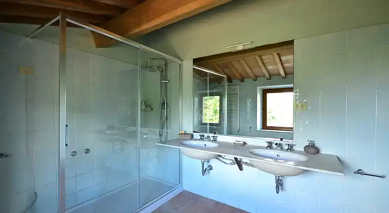 Holiday home in Chianni