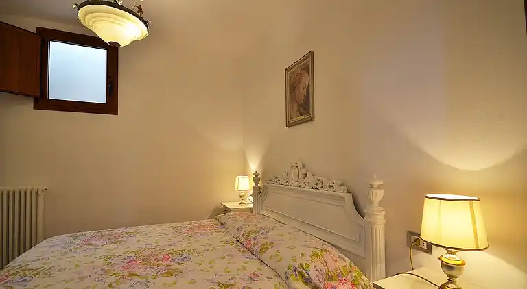 Ferienhaus in Peccioli