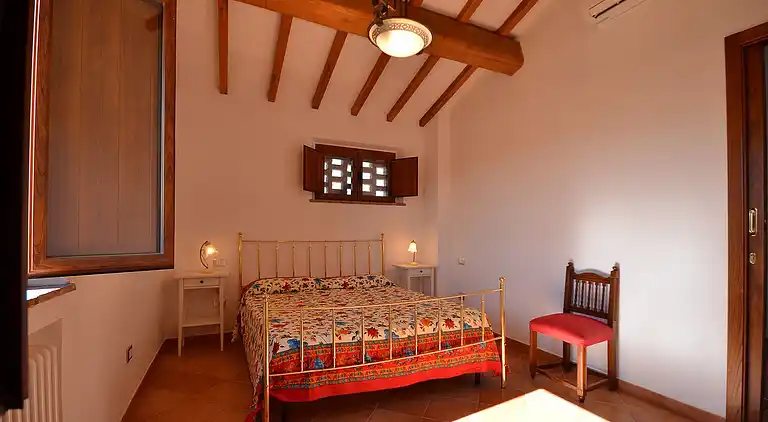 Ferienhaus in Peccioli