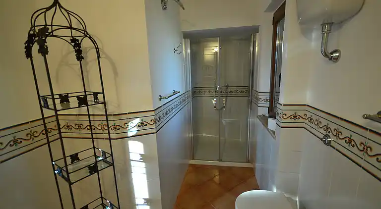 Ferienhaus in Peccioli