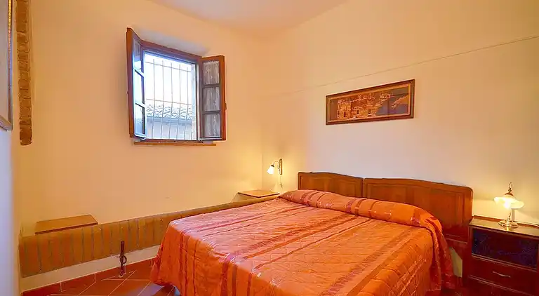 Apartment in Peccioli