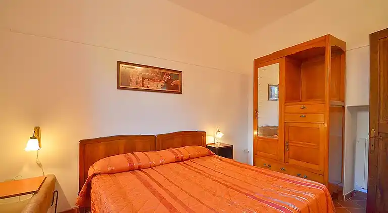Apartment in Peccioli