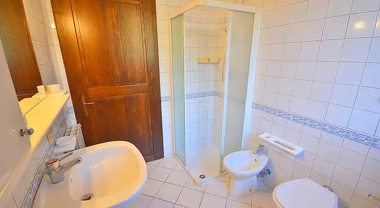 Apartment in Peccioli