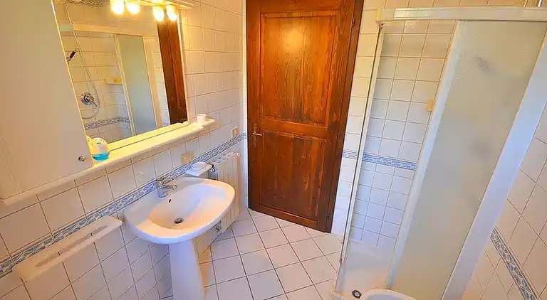 Apartment in Peccioli