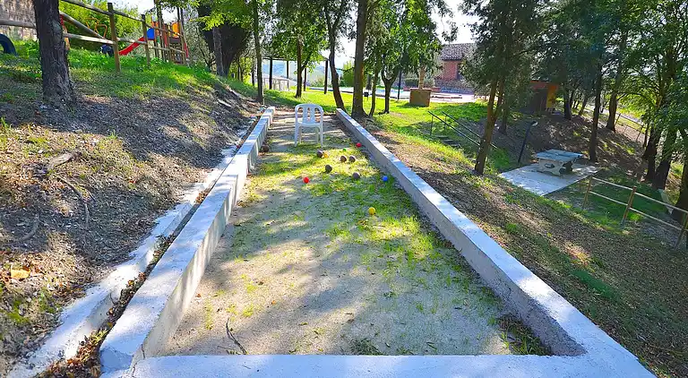 Apartment in Peccioli