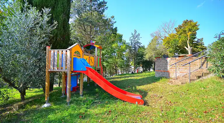 Apartment in Peccioli