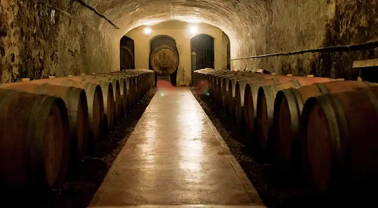 Feriebolig i Peccioli