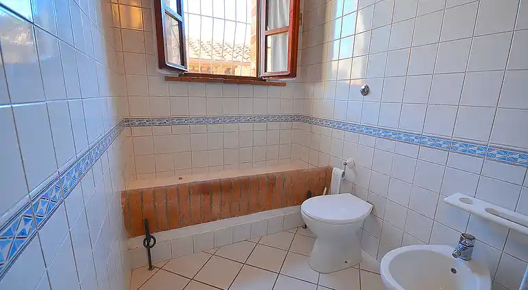 Farm house in Peccioli