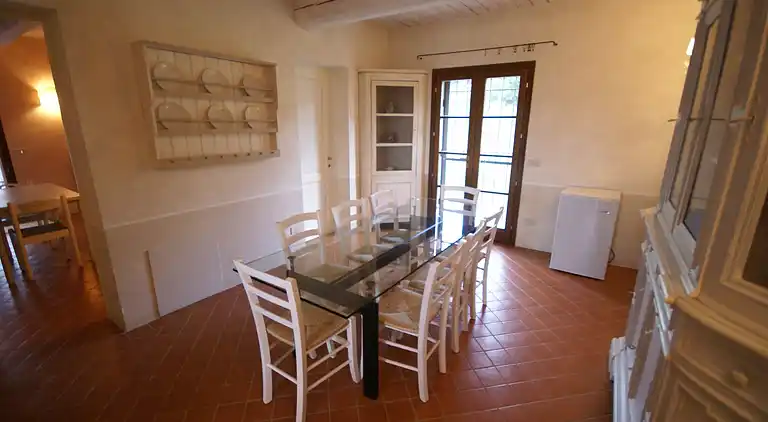 Villa in Monteverdi Marittimo