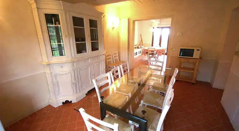 Villa in Monteverdi Marittimo