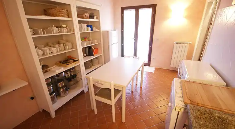 Villa in Monteverdi Marittimo