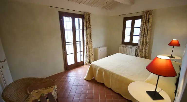 Villa in Monteverdi Marittimo