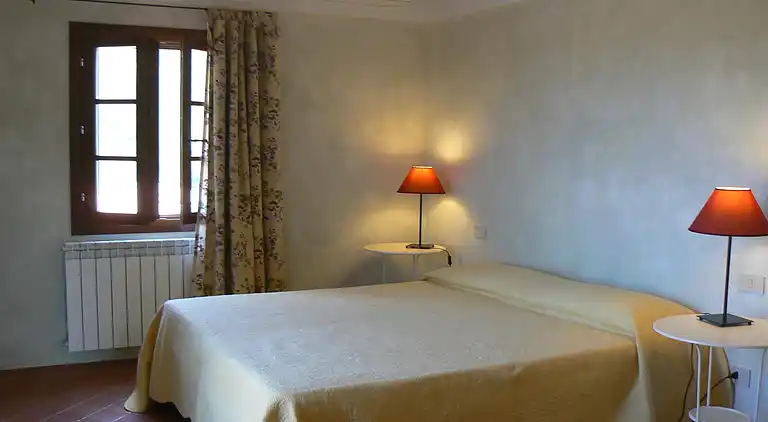 Villa in Monteverdi Marittimo