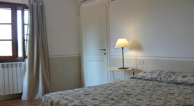 Villa in Monteverdi Marittimo