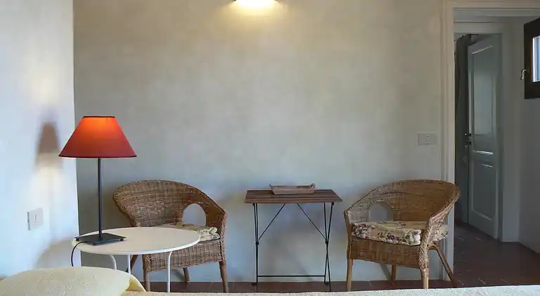 Villa in Monteverdi Marittimo