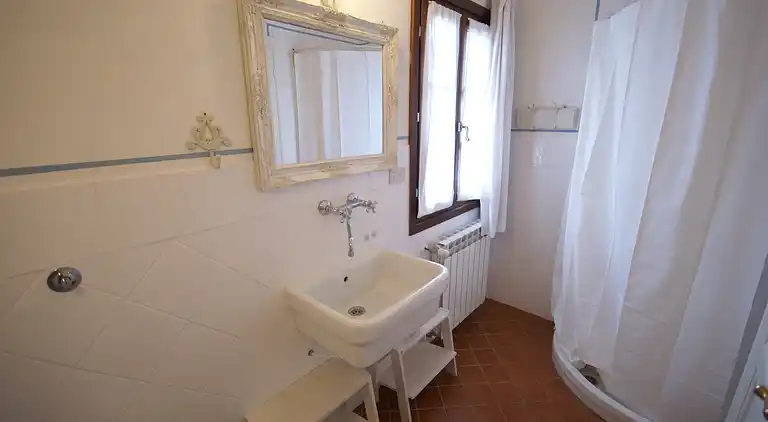 Villa in Monteverdi Marittimo