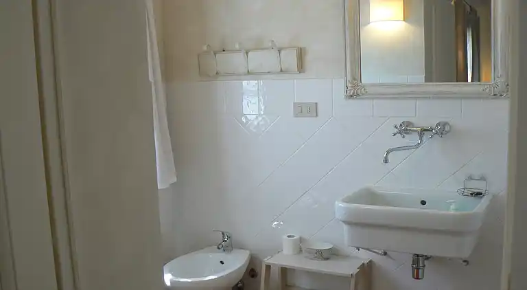 Villa in Monteverdi Marittimo