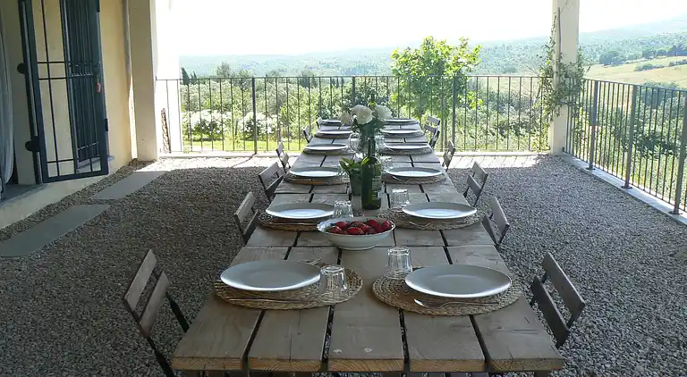 Villa in Monteverdi Marittimo