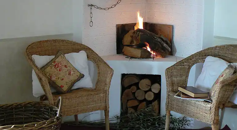 Villa in Monteverdi Marittimo