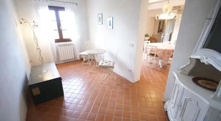 Villa in Monteverdi Marittimo