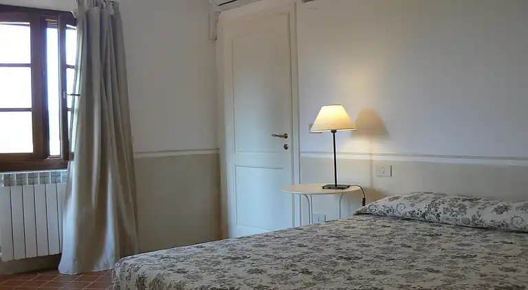 Villa in Monteverdi Marittimo