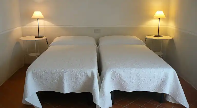 Villa in Monteverdi Marittimo