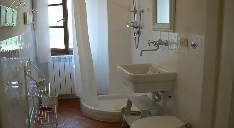 Villa in Monteverdi Marittimo