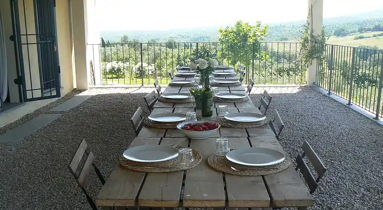 Villa in Monteverdi Marittimo