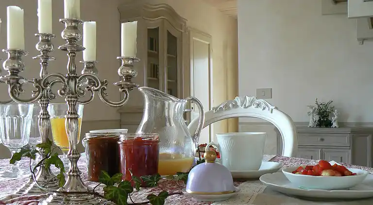 Villa in Monteverdi Marittimo