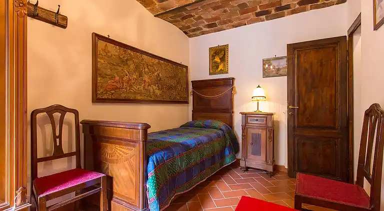 Holiday home in Canneto