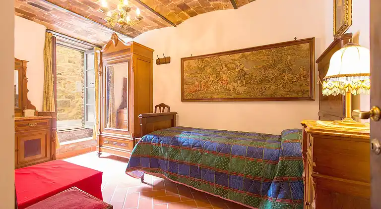 Holiday home in Canneto