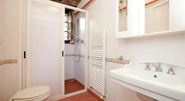 Holiday home in Canneto