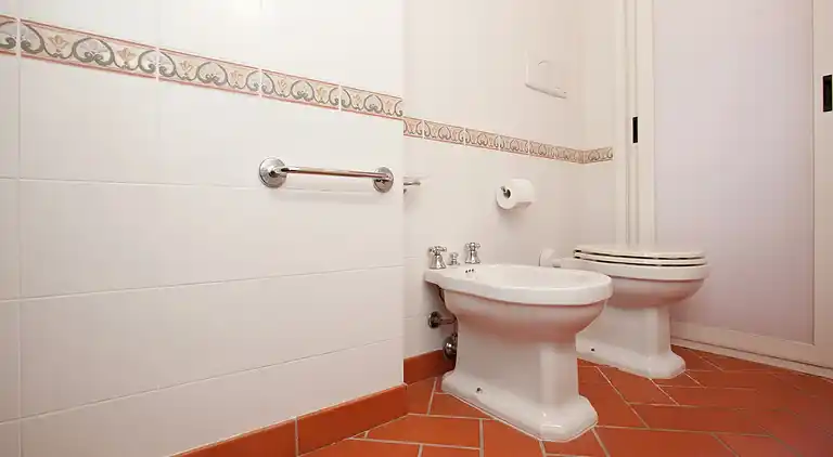 Holiday home in Canneto