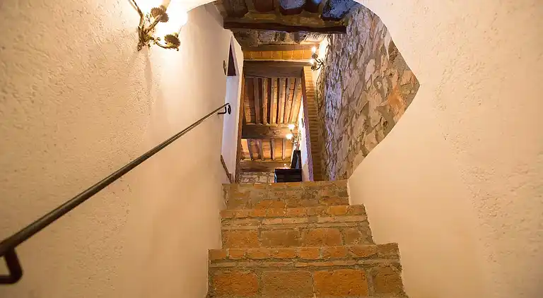 Holiday home in Canneto