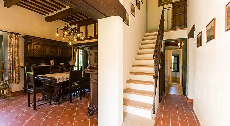 Cottage in Montecatini Val di Cecina