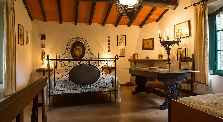 Cottage in Montecatini Val di Cecina