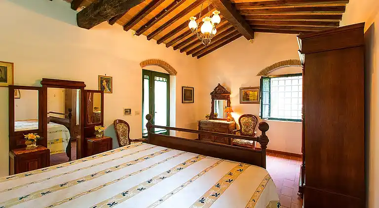 Cottage in Montecatini Val di Cecina