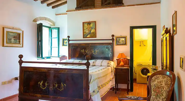 Cottage in Montecatini Val di Cecina