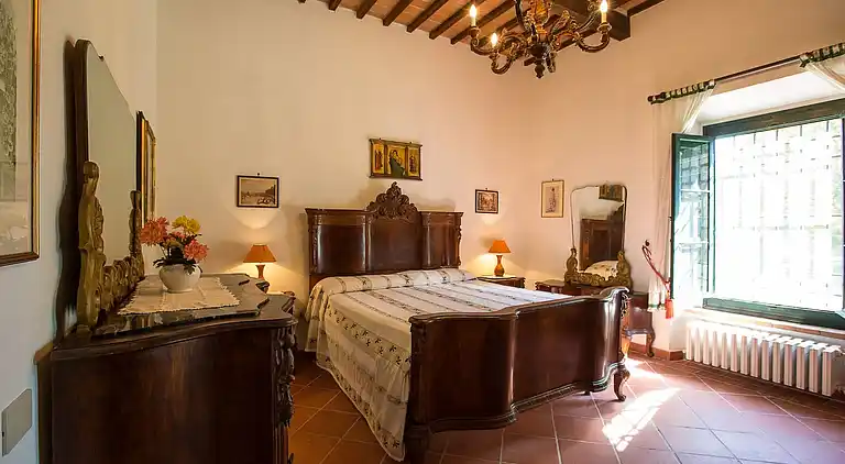 Cottage in Montecatini Val di Cecina