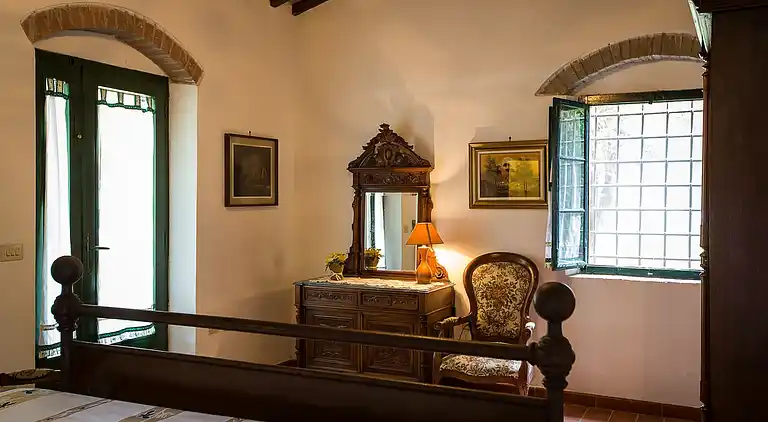 Cottage in Montecatini Val di Cecina